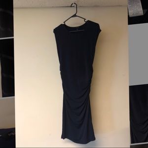 Banana Republic Medium Synched Sun Dress